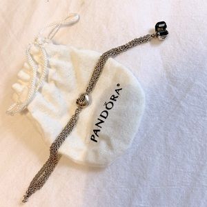 Pandora Chain Bracelet